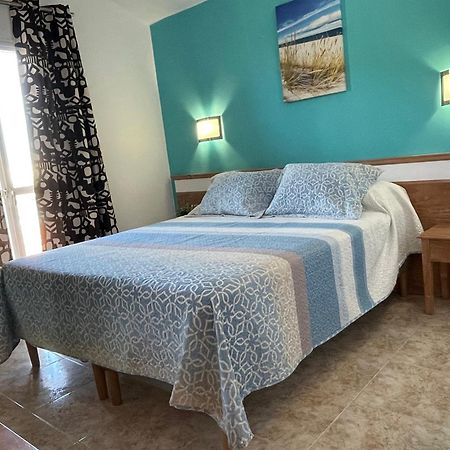 Villa Luz Suite Maspalomas  Zewnętrze zdjęcie