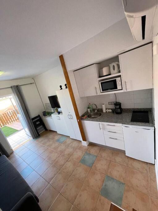 Villa Luz Suite Maspalomas  Zewnętrze zdjęcie