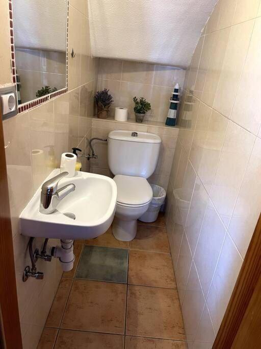 Villa Luz Suite Maspalomas  Zewnętrze zdjęcie