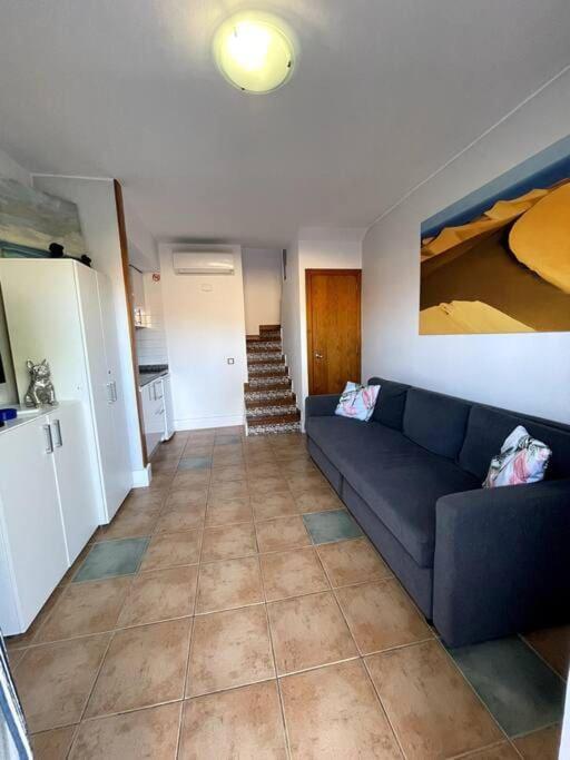 Villa Luz Suite Maspalomas  Zewnętrze zdjęcie