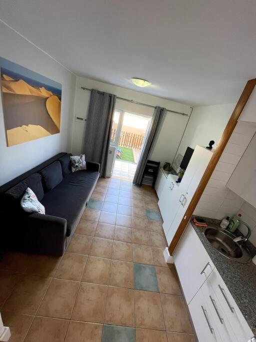 Villa Luz Suite Maspalomas  Zewnętrze zdjęcie