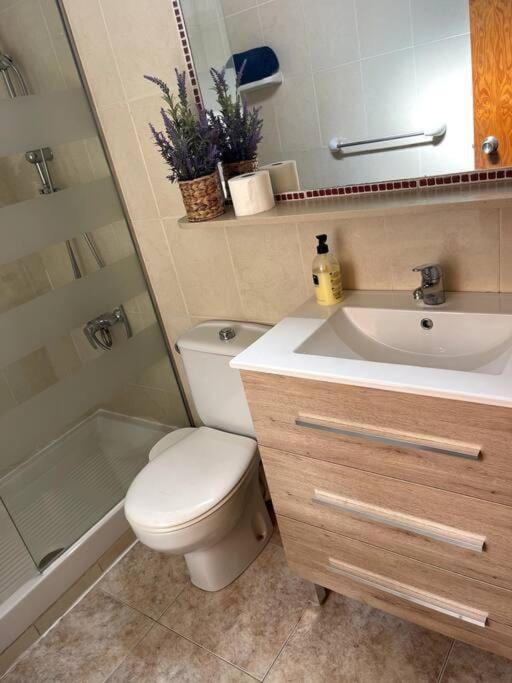 Villa Luz Suite Maspalomas  Zewnętrze zdjęcie