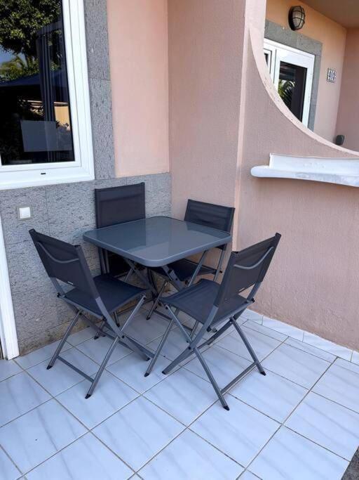 Villa Luz Suite Maspalomas  Zewnętrze zdjęcie