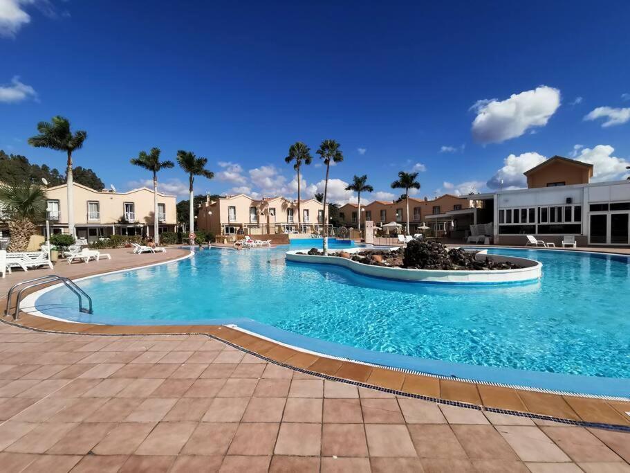 Villa Luz Suite Maspalomas  Zewnętrze zdjęcie