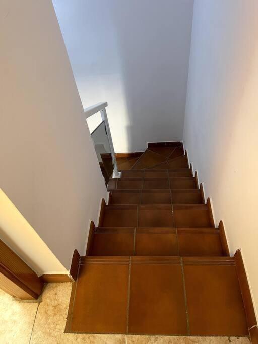 Villa Luz Suite Maspalomas  Zewnętrze zdjęcie
