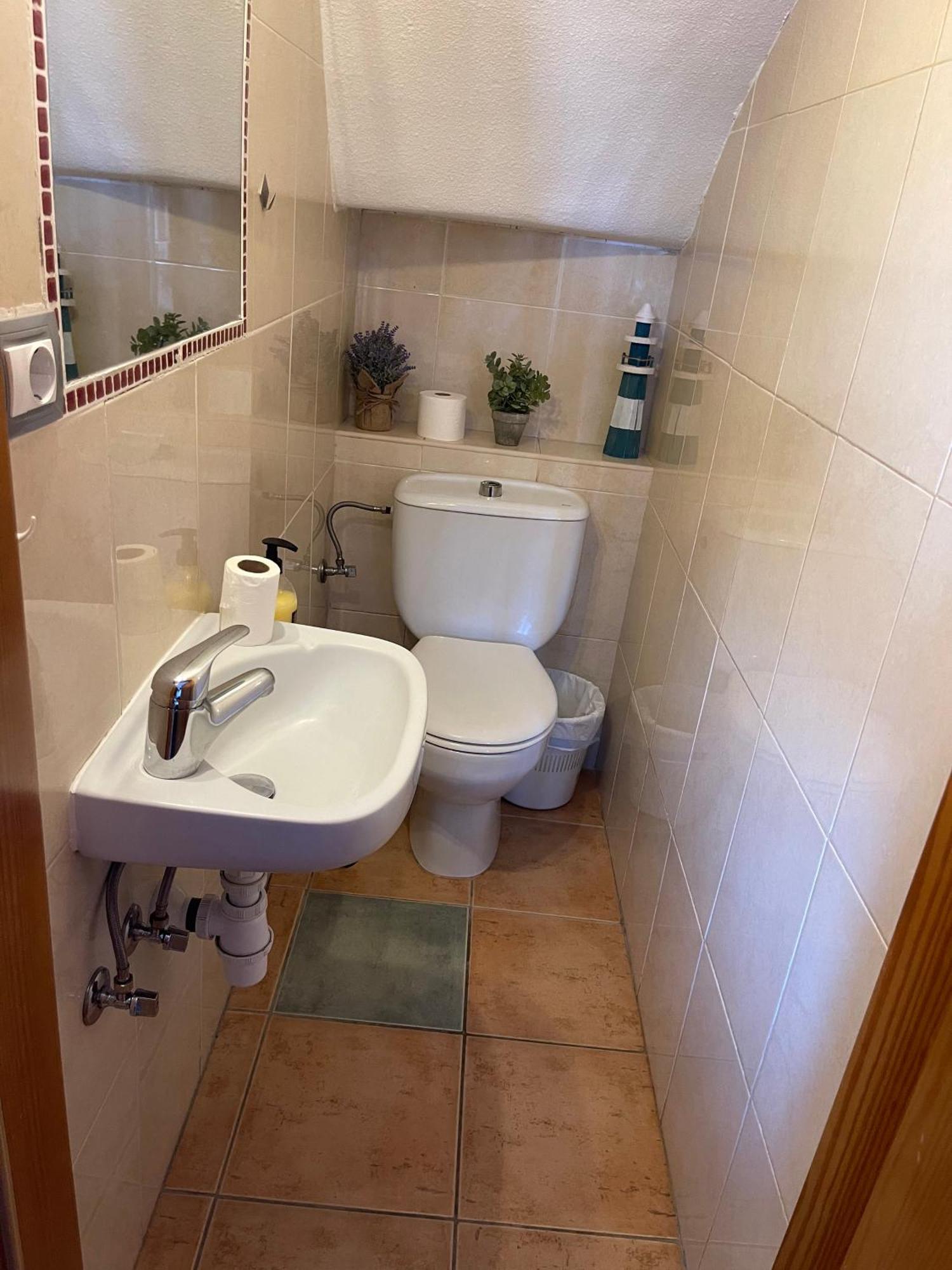 Villa Luz Suite Maspalomas  Zewnętrze zdjęcie