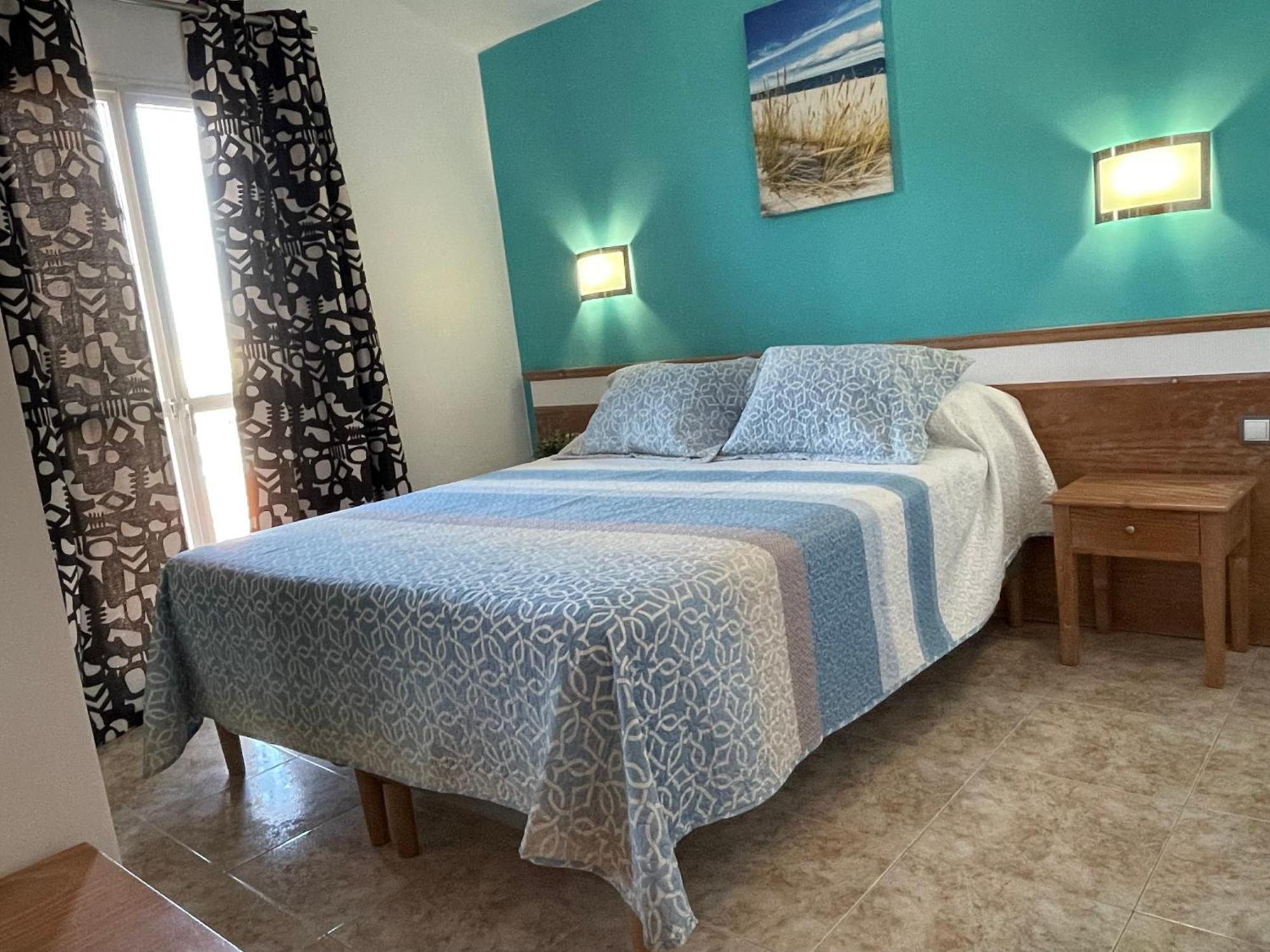 Villa Luz Suite Maspalomas  Zewnętrze zdjęcie