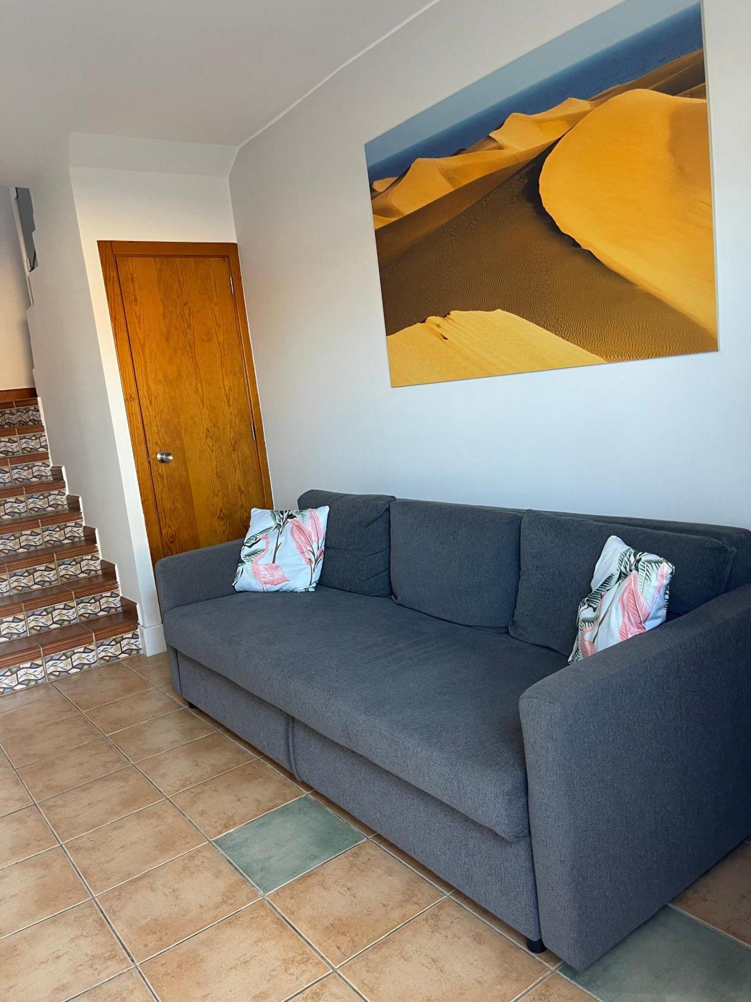 Villa Luz Suite Maspalomas  Zewnętrze zdjęcie